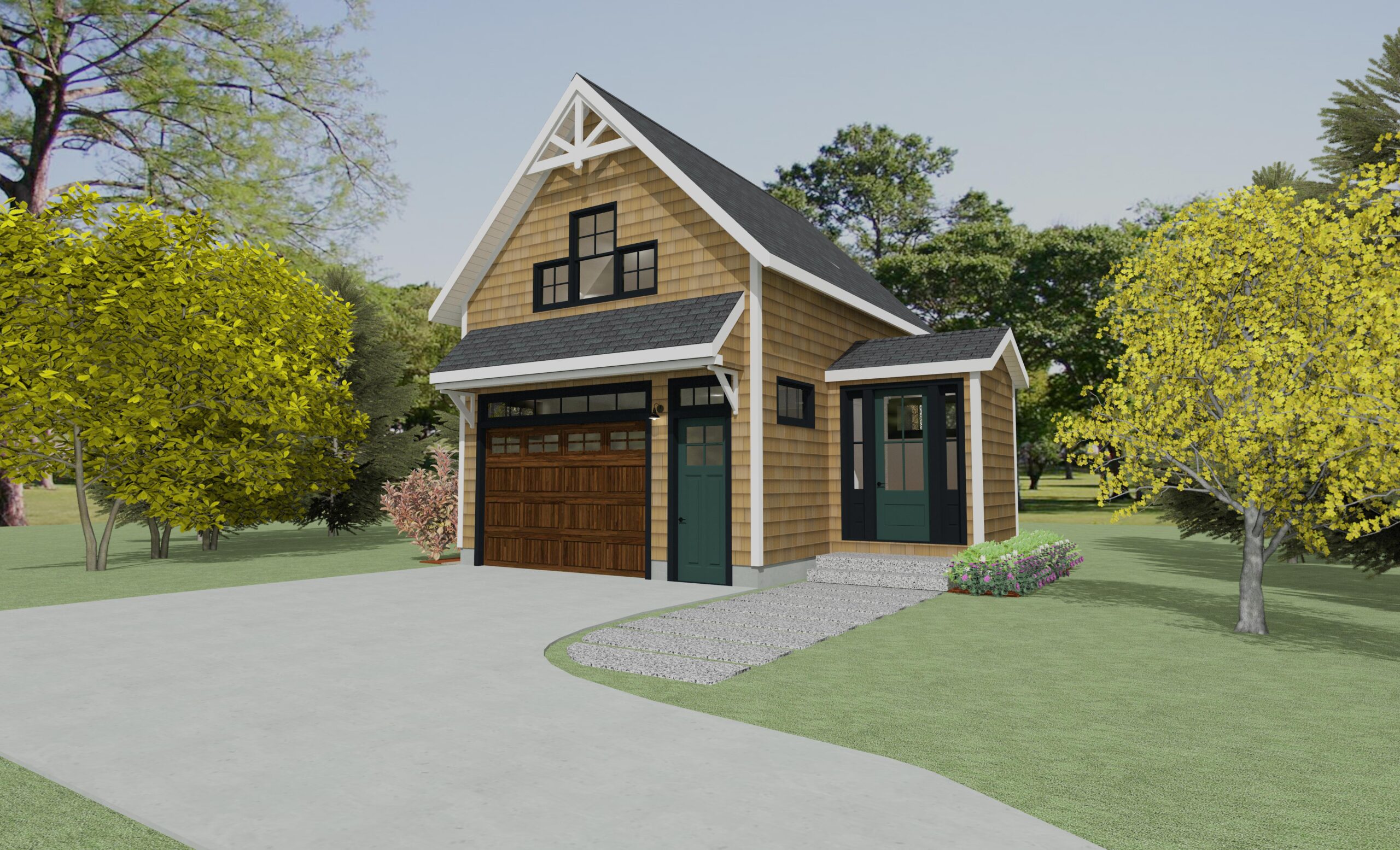 juniper-garage-breezeway-abrigo-home-plans-design-solutions