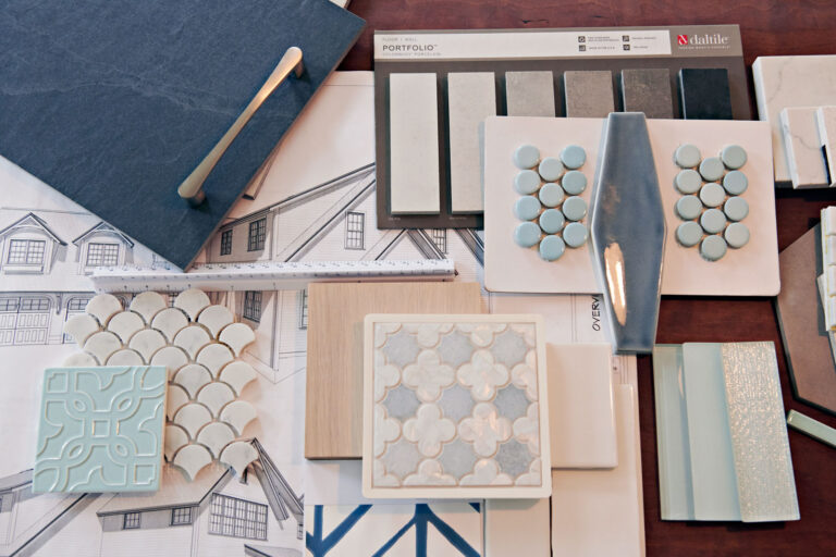 How Our Interior Design Finish Collections Are Priced